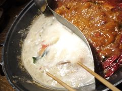-萍姐火锅·公路夜市(打浦桥日月光店)