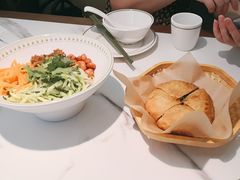-春家·非遗手工小吃(徐汇万科广场店)