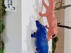 -潮一不贰·法式甜品·生日蛋糕·西式简餐(外滩店)