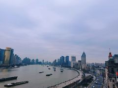 -上海和平饭店华懋阁 Cathay Room