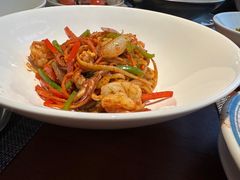 -MONICH牛排融合餐厅(和义大道购物中心店)