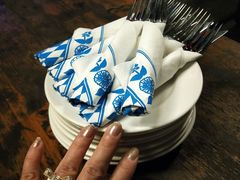 -宝莱纳餐厅(滨江店)