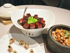 -蘇锦宴·淮扬菜烤鸭·小院(三元桥霄云路店)