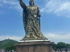 -黄贤森林公园