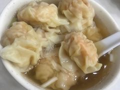 -麦文记面家(佐敦店)