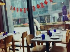 -玛尚诺意式餐厅(官舍店)