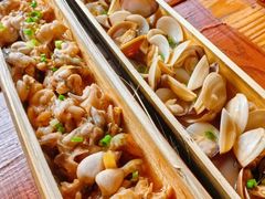 -香竹农庄•传统竹筒饭(十年店)