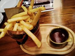 -1886德国汽车餐厅(外滩中央店)