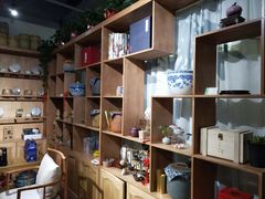-醉霖生态餐厅(交大店)