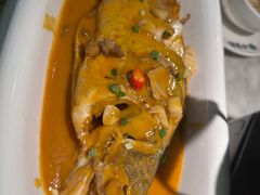 -小菜园新徽菜(无锡宜家荟聚中心店)