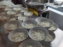 -辣辣小吃豆花米线(大观篆新农贸市场店)