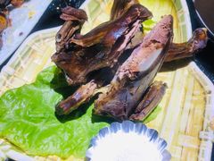 碳烤乳鸽-高鸽子锦州烧烤63年(海阳路店)