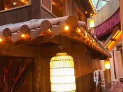 -叶叶菩提·晋福宫