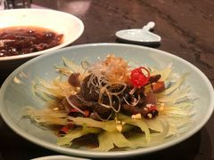 -西安凯悦酒店·湖畔中餐厅