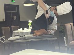 -鸭王烤鸭店(三里河店)