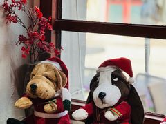 -地二手作鱼汤馄饨(上街里店)