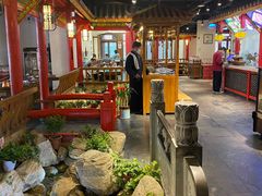 -清真·京华源铜锅涮肉(丰庆店)