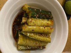 -鬼味烤翅(南锣鼓巷店)