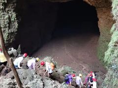 -中岜朗天坑(CV GEO INDO RAYA)