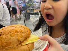 -孖记茶档·热腾茶餐(乐峰店)