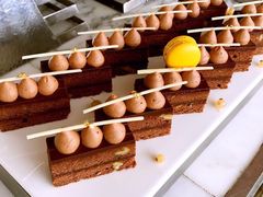 -洲际酒店·地平线全日餐厅HORIZON CAFÉ