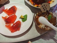 -蜀香诱惑·新川菜·非遗水煮椒麻鱼(中关村店)