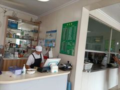 -上海为民商行清真饭店(南大路店)