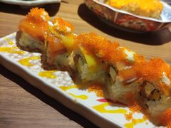 -隐月· 㐂和食屋(芝罘万达公馆店)