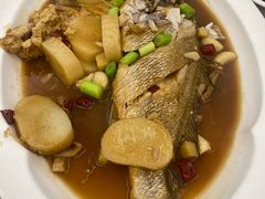 -渔满仓海鲜渔家(象山二店)
