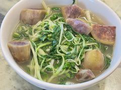 -园林美食城·本土农家菜(杨和镇店)