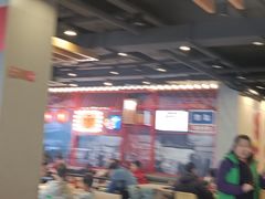 -永和大王(军博店)