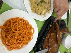-胜利茶餐室
