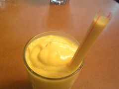 芒果冰泥-榖屋house of flour(张江首店)