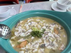 -百岁我家酸菜鱼(龙湾万达店)