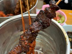 -炒豆合作社(东四总店)