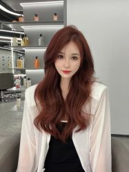 -型色沙龙 Color Salon