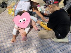 -塘沽森林公园
