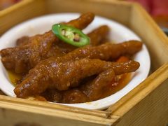 -鹿鸣酒家(越秀店)