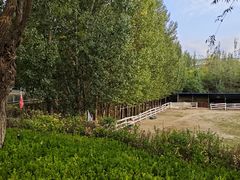 -西部长青自然儿童乐园