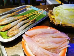 -萍姐火锅·公路夜市(打浦桥日月光店)