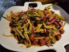 -胖哥俩肉蟹煲(世茂国际广场店)
