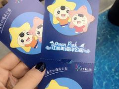 -江和美海洋公园