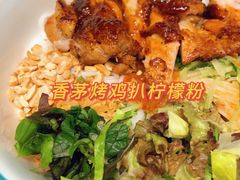 -越小品·越南餐厅(布吉万象汇店)