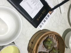 -狮王府淮扬菜(新街口友谊店)