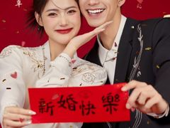 -海马体照相馆(新南凯德广场店)