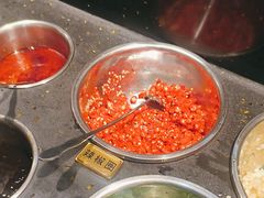 -井格·重庆火锅(王府井店)