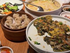 -闽上鲜·福建菜(龙湖滨江天街店)