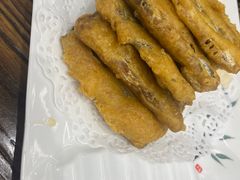 -晶渔坊·海鲜私房菜(东夷小镇店)