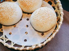 烤鸭烧饼-1949-全鸭季(金宝街店)