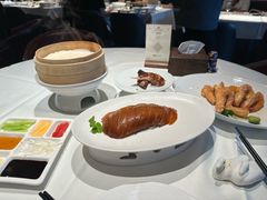 -四季民福烤鸭店(故宫店)